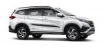 Toyota Rush TRD Sportivo 2017 года